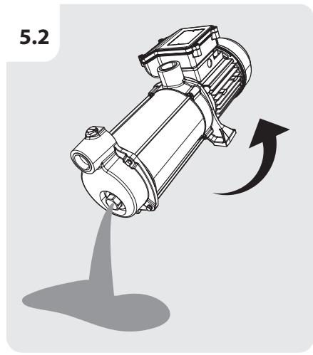 STERWINS 1300 JET SM5I-3 6000 L/H - and conforms to the following norms: - 70