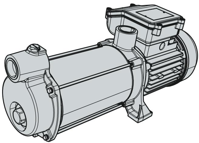 STERWINS 1300 JET SM5I-3 6000 L/H - orazwnastepujacychnormach: - 1