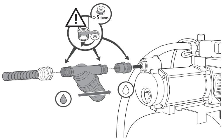 STERWINS 1300 WT 50 SM5I-3 6000 L/H - Objeto de la declaración|Przedmiot deklaraciç|Στόxος Σιδηλωσης |Obiectul declaratiei| - 48