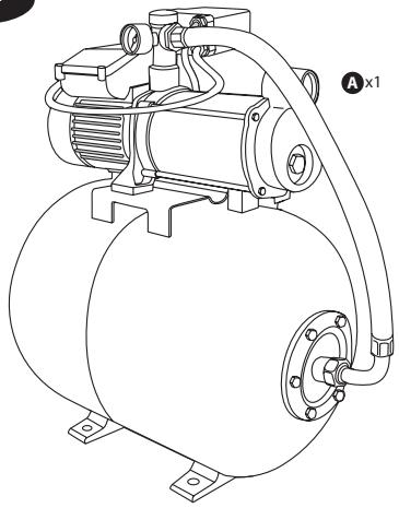 STERWINS 1300 WT 50 SM5I-3 6000 L/H - Objeto de la declaración|Przedmiot deklaraciç|Στόxος Σιδηλωσης |Obiectul declaratiei| - 2
