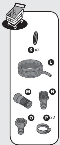 STERWINS 1300 WT 50 SM5I-3 6000 L/H - Objeto de la declaración|Przedmiot deklaraciç|Στόxος Σιδηλωσης |Obiectul declaratiei| - 43