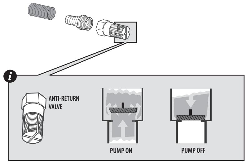 STERWINS 1300 WT 50 SM5I-3 6000 L/H - Objeto de la declaración|Przedmiot deklaraciç|Στόxος Σιδηλωσης |Obiectul declaratiei| - 45