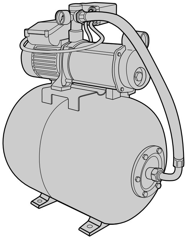 STERWINS 1300 WT 50 SM5I-3 6000 L/H - Nastepuje przypadki nie są objekte gwarancja: - 1