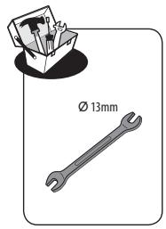 STERWINS 1300 WT 50 SM5I-3 6000 L/H - Objeto de la declaración|Przedmiot deklaraciç|Στόxος Σιδηλωσης |Obiectul declaratiei| - 77