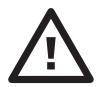 STERWINS 1300 WT 50 SM5I-3 6000 L/H - BOOSTER PUMP SAFETY WARNINGS - 1