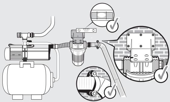 STERWINS 1300 WT 50 SM5I-3 6000 L/H - Objeto de la declaración|Przedmiot deklaraciç|Στόxος Σιδηλωσης |Obiectul declaratiei| - 35