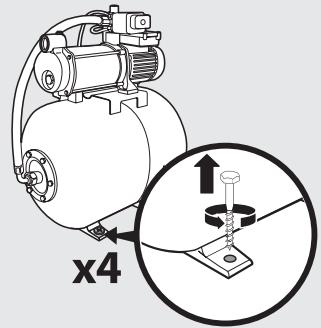 STERWINS 1300 WT 50 SM5I-3 6000 L/H - Objeto de la declaración|Przedmiot deklaraciç|Στόxος Σιδηλωσης |Obiectul declaratiei| - 95