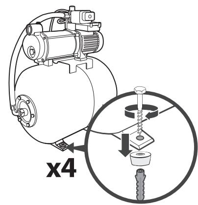STERWINS 1300 WT 50 SM5I-3 6000 L/H - Objeto de la declaración|Przedmiot deklaraciç|Στόxος Σιδηλωσης |Obiectul declaratiei| - 41