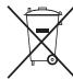 STERWINS POC-3 - MISE AU REBUT ET RECYCLAGE - 1