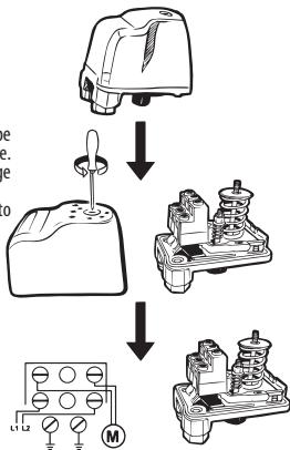 STERWINS POC-3 - CABLE CONNECTION - 1