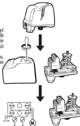 STERWINS POC-3 - PODŁACZENIE KABLA - 1