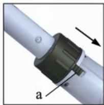 GRE ELECTRIC VAC VCB10 - OBS! - 1