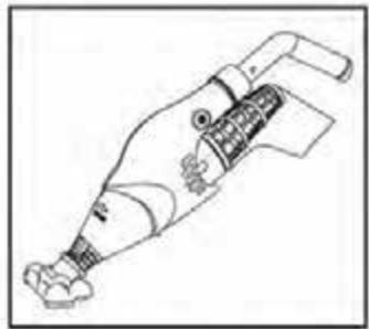 GRE ELECTRIC VAC VCB10 - Ako vybrat bateriu - 2