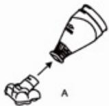 GRE ELECTRIC VAC VCB10 - Montaje del cuestion pivotante - 1