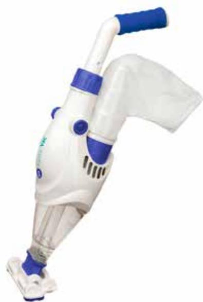 GRE ELECTRIC VAC VCB10 - 10