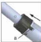 GRE ELECTRIC VAC VCB10 - Jak przystępić do usuniecia baterii - 3