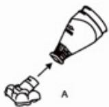 GRE ELECTRIC VAC VCB10 - Nabijacka: - 1