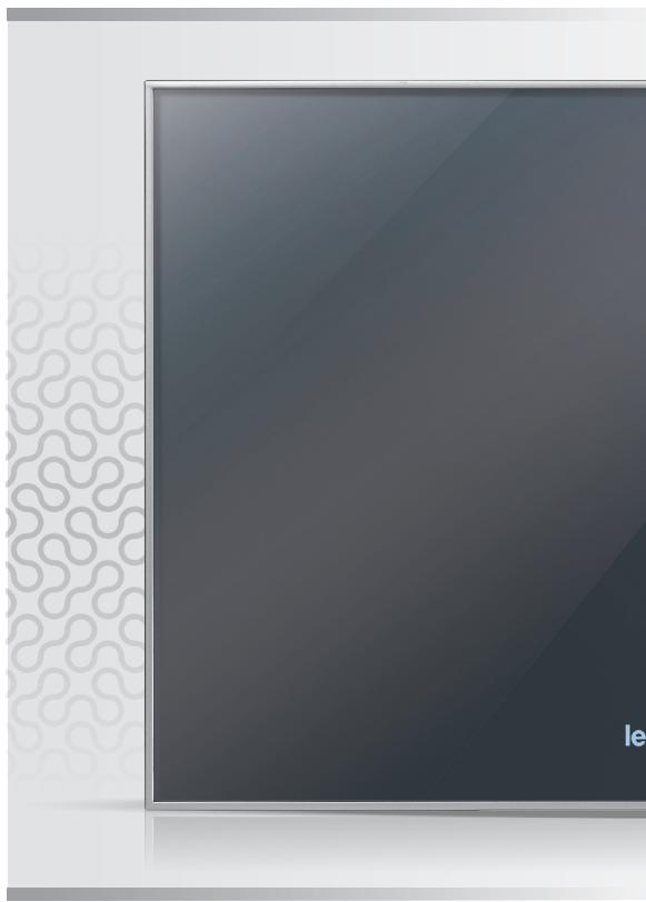 LEGRAND ECRAN SUPPLéMENTAIRE POUR VISIOPHONE MIROIR 369220 - Fonction intercom - habitation kangourou - 2