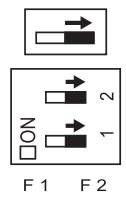 LEGRAND ECRAN SUPPLéMENTAIRE POUR VISIOPHONE MIROIR 369220 - Installation du poste interieur - 1