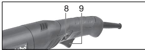 METABO W 1100-115 W 1100-125 W 1150-125 WP 1200-115 RT WP 1200-125 RT WE 1500-125 RT WE 1500-150 RT WEV 1500-125 RT WEV 1500-125 Quick RT - 3NeKtpOnHCTpyMeHTbI c nepeHIOUoateTeIeM: - 2