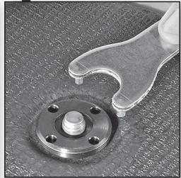 METABO W 1100-115 W 1100-125 W 1150-125 WP 1200-115 RT WP 1200-125 RT WE 1500-125 RT WE 1500-150 RT WEV 1500-125 RT WEV 1500-125 Quick RT - 4