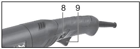 METABO W 1100-115 W 1100-125 W 1150-125 WP 1200-115 RT WP 1200-125 RT WE 1500-125 RT WE 1500-150 RT WEV 1500-125 RT WEV 1500-125 Quick RT - Epyaia DiakonTn Aosaiaac (eAetoupyia Totmann): - 1