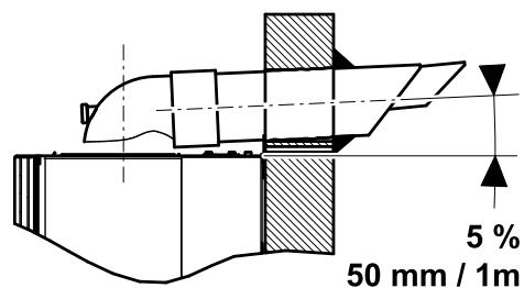 SAUNIER DUVAL THEMAPLUS CONDENS F 25 F 30 F 35 - Réglementation - 2
