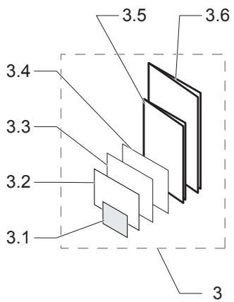 SAUNIER DUVAL THEMAPLUS CONDENS F 25 F 30 F 35 - List du matériel livre - 4