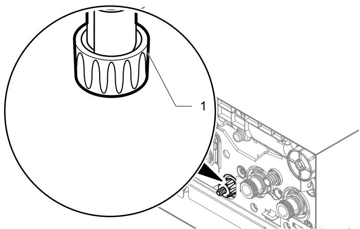 SAUNIER DUVAL THEMAPLUS CONDENS F 25 F 30 F 35 - Circuit de chauffage - 1