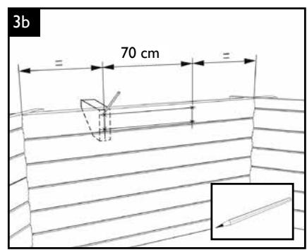 UBBINK SAMOA XL - 355x505- H130 cm XL - 9 - 33