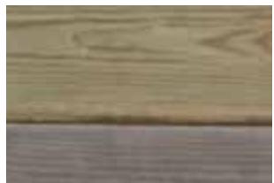 UBBINK SAMOA XL - 355x505- H130 cm XL - Holz ist ein Material, das lebt - 3