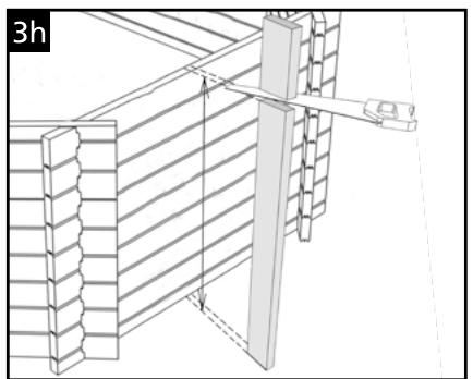 UBBINK SAMOA XL - 355x505- H130 cm XL - 9 - 41