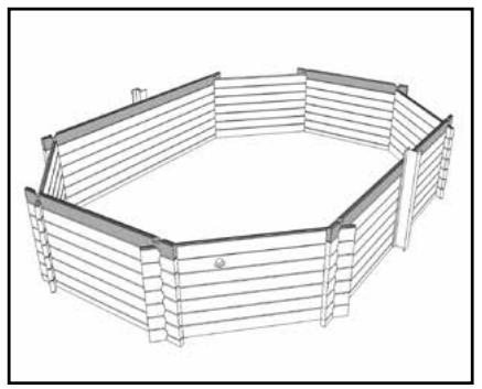 UBBINK SAMOA XL - 355x505- H130 cm XL - 9 - 23
