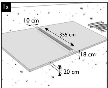 UBBINK SAMOA XL - 355x505- H130 cm XL - 9 - 2