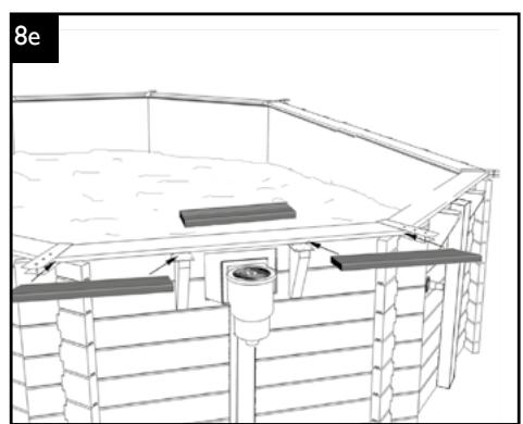 UBBINK SAMOA XL - 355x505- H130 cm XL - 9 - 54
