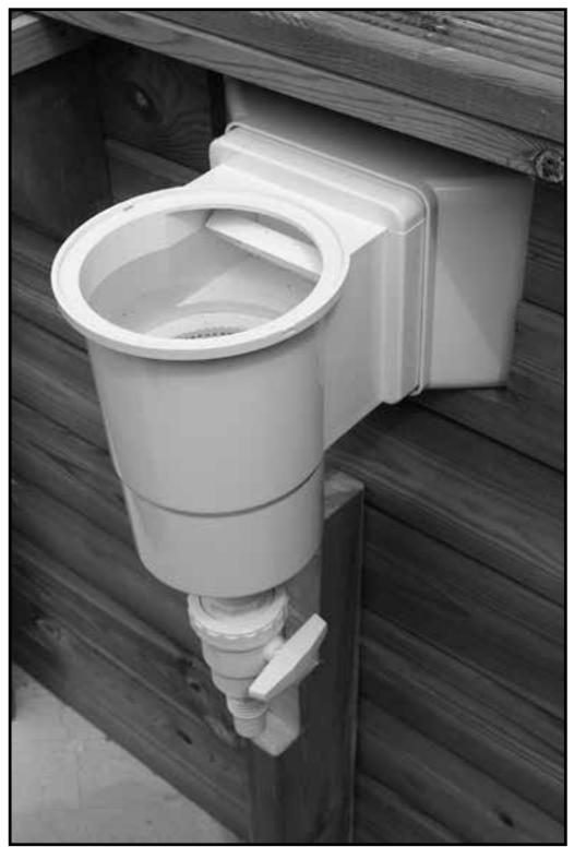 UBBINK SAMOA XL - 355x505- H130 cm XL - KORT OVERZICHT: - 6