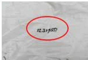 UBBINK SAMOA XL - 355x505- H130 cm XL - IMPORTANT: le richieste di assistenza al servizio post-vendita (SPV) sono trattate soltanto con i punti vendita. - 2