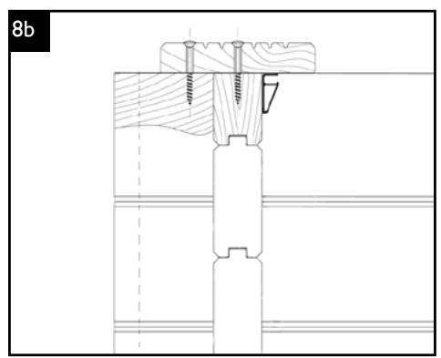 UBBINK SAMOA XL - 355x505- H130 cm XL - 9 - 51
