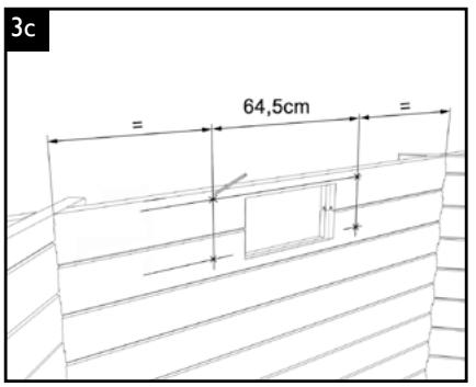 UBBINK SAMOA XL - 355x505- H130 cm XL - 9 - 34