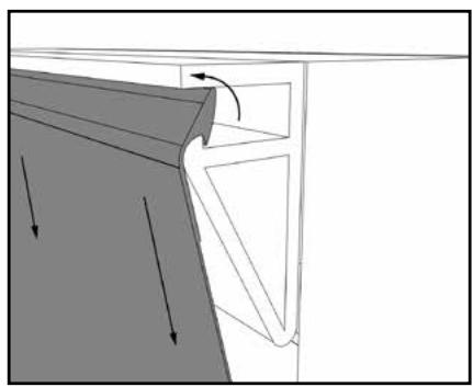 UBBINK SAMOA XL - 355x505- H130 cm XL - KORT OVERZICHT: - 38