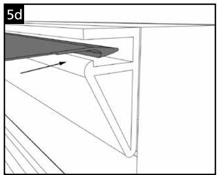 UBBINK SAMOA XL - 355x505- H130 cm XL - KORT OVERZICHT: - 37