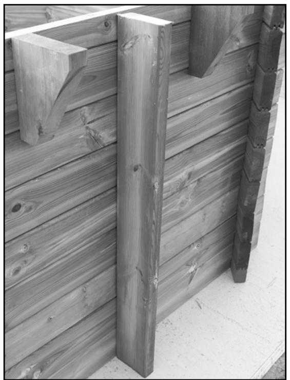 UBBINK SAMOA XL - 355x505- H130 cm XL - 9 - 39