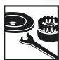 AEG WS 9-100, WS 9-115, WS 9-125, WS 11-115, WS 11-125, WS 12-125 XE - 12