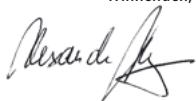AEG WS 9-100, WS 9-115, WS 9-125, WS 11-115, WS 11-125, WS 12-125 XE - DECLARACAO DE CONFORMIDADE CE - 2