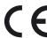 AEG WS 9-100, WS 9-115, WS 9-125, WS 11-115, WS 11-125, WS 12-125 XE - Déclaration CE DE CONFORMITE - 12