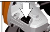 AEG WS 9-100, WS 9-115, WS 9-125, WS 11-115, WS 11-125, WS 12-125 XE - 33