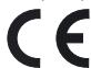 AEG WS 9-100, WS 9-115, WS 9-125, WS 11-115, WS 11-125, WS 12-125 XE - TODISTUS CE-STANDARDINMUKAISUUDESTA - 1