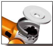 AEG WS 9-100, WS 9-115, WS 9-125, WS 11-115, WS 11-125, WS 12-125 XE - 37