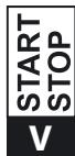 AEG WS 9-100, WS 9-115, WS 9-125, WS 11-115, WS 11-125, WS 12-125 XE - Start - 3