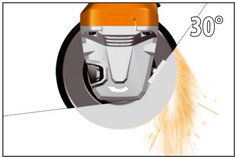 AEG WS 9-100, WS 9-115, WS 9-125, WS 11-115, WS 11-125, WS 12-125 XE - 20